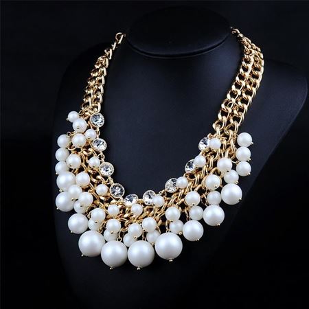 Picture for category NECKLACES