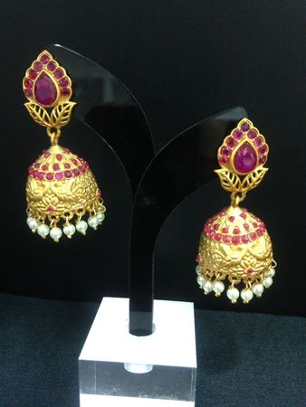 Picture for category EARRINGS